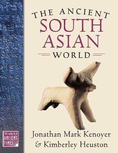 Ancient South Asian World - Kenoyer, Jonathan Mark; Heuston, Kimberly Burton
