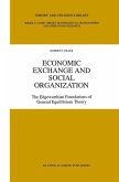 Economic Exchange and Social Organization