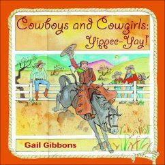 Cowboys and Cowgirls - Gibbons, Gail