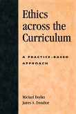 Ethics across the Curriculum