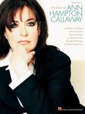 Best of Ann Hampton Callaway