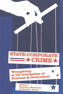 State-Corporate Crime