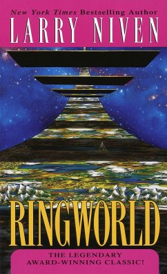 Ringworld - Niven, Larry