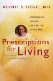 Prescriptions for Living