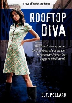 Rooftop Diva - Pollard, D T