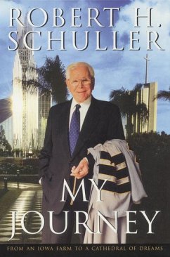 My Journey - Schuller, Robert H