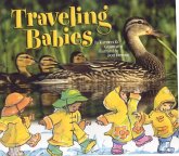 Traveling Babies Traveling Babies