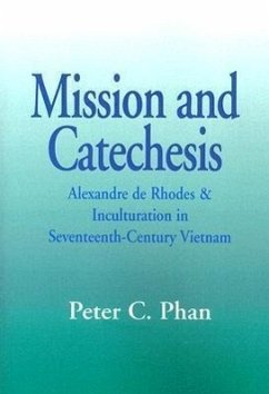 Mission and Catechesis - Phan, Peter C