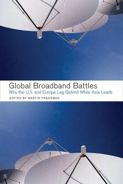 Global Broadband Battles