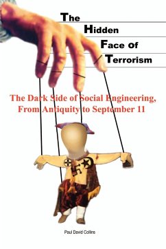 The Hidden Face of Terrorism - Collins, Paul David