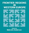 Frontier Regions in Western Europe - Bild 1