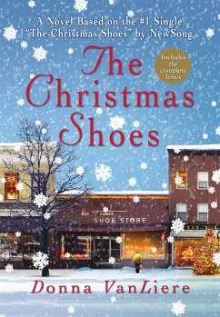 The Christmas Shoes - Vanliere, Donna