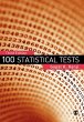 100 Statistical Tests - Bild 1