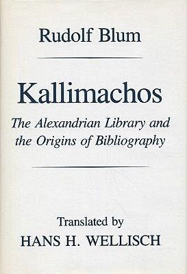 Kallimachos Kallimachos