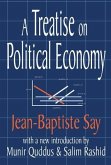 A Treatise on Political Economy