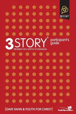 Cover The 3story Participant's Guide