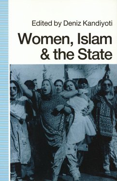 Women, Islam and the State - Kandiyoti, Deniz