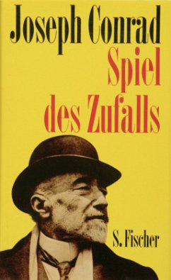 Cover Spiel des Zufalls