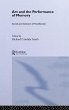 Art and the Performance of Memory - Bild 1