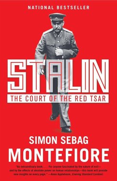 Stalin - Montefiore, Simon Sebag