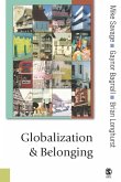 Globalization and Belonging Globalization and Belonging