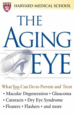 The Aging Eye - Harvard Medical School; Gordon, Sandra