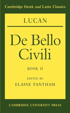 de Bello Civili - Lucan