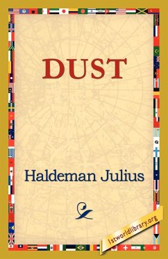 Dust - Julius, Haldeman
