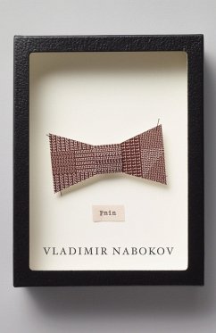 Pnin - Nabokov, Vladimir