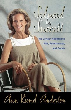 Seduced by Success - Anderson, Ann Kiemel