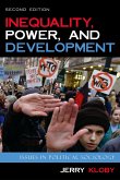 Inequality, Power, and Development: Issues in Political Sociology