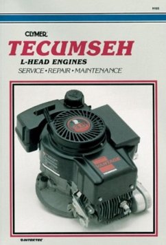 Tecumseh L-Head Engines - Haynes Publishing