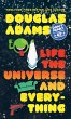 Life, the Universe and Everything - Bild 1