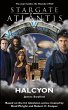 STARGATE ATLANTIS Halcyon - Bild 1