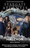 STARGATE ATLANTIS Halcyon