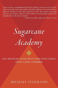 Sugarcane Academy - Tisserand, Michael
