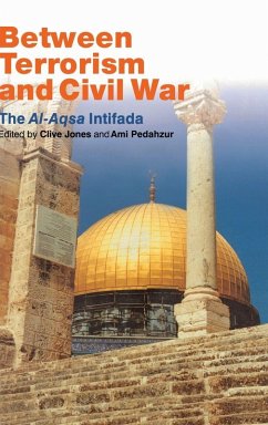 Cover Between Terrorism and Civil War
