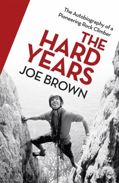 The Hard Years - Brown, Joe