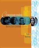 Conversaciones Creadoras: Text with In-Text Audio CD Volume of ...Brown