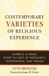 Contemporary Varieties of Religious... - Bild 1