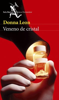 Veneno de cristal - Leon, Donna
