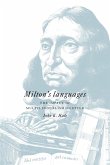 Milton's Languages