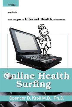 Online Health Surfing - Kroll, Spencer D.