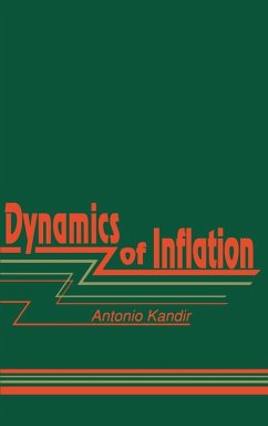 Cover Dynamics of Inflation