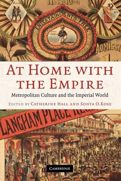 At Home with the Empire - Hall, Catherine / Rose, Sonya O. (eds.)