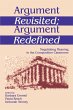 Argument Revisited; Argument Redefined - Bild 1