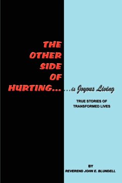 The Other Side of Hurting - Blundell, Reverend John E.