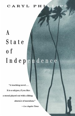 A State of Independence - Phillips, Caryl