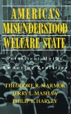 America's Misunderstood Welfare State