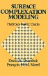 Surface Complexation Modeling - Bild 1